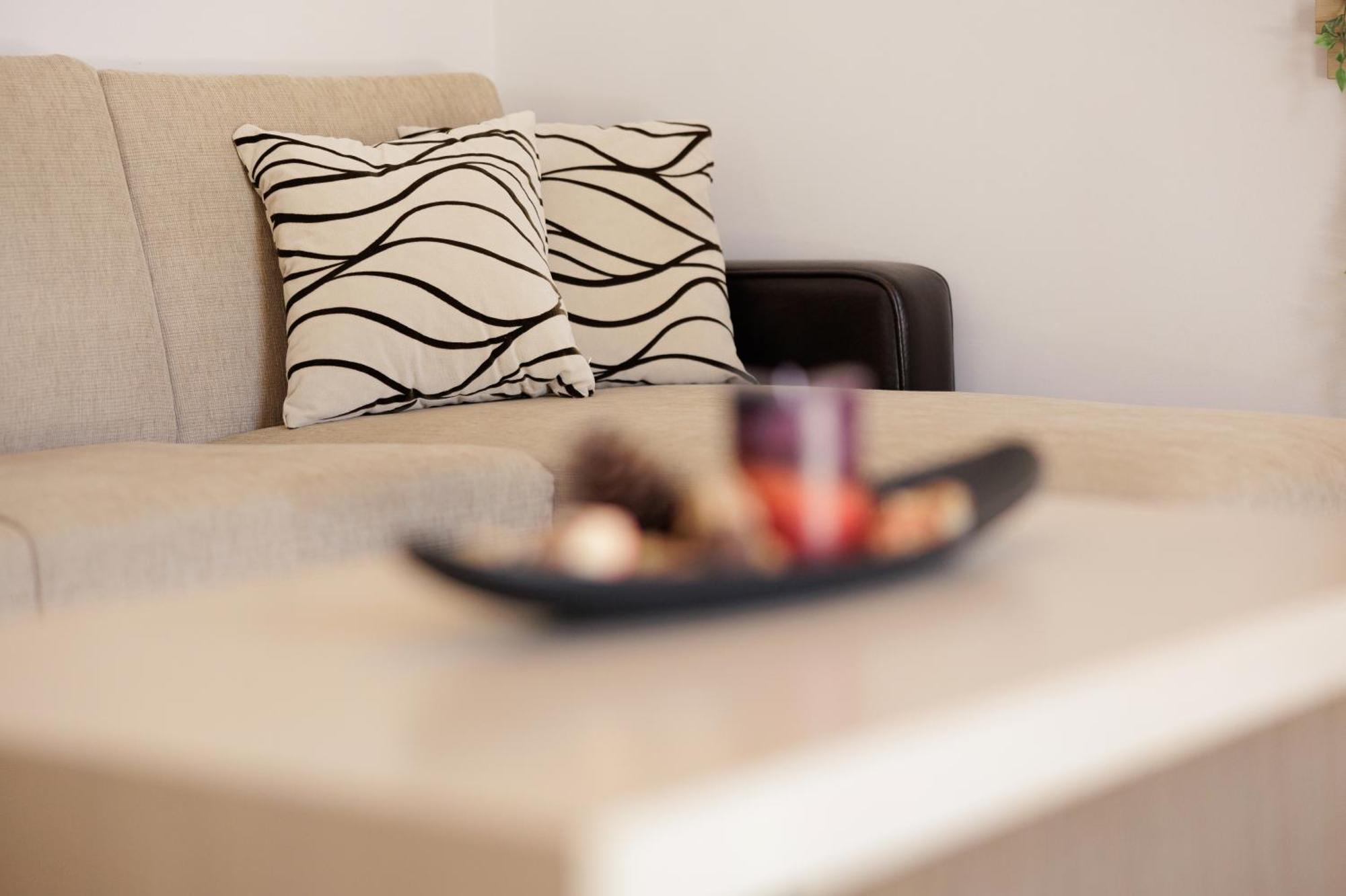 Santos Luxury Apartments Dassia  Room photo